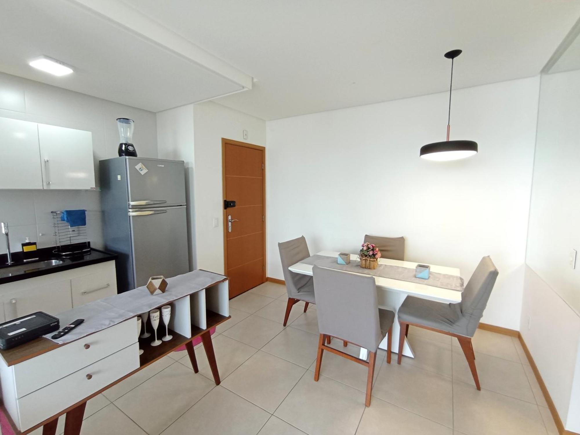 Ap Vista Panoramica Da Praia Guarapari Ngoại thất bức ảnh